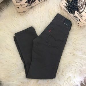 Levi’s Jeans 5 for $25